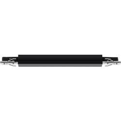 Paulmann 95675 Hochvolt-Schienensystem-Komponente Dimm/Switch-Verbinder Schwarz (matt)