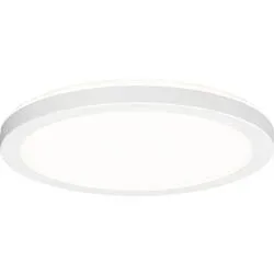 Paulmann Atria Shine 71183 LED-Deckenleuchte 11.2 W Neutralweiß Weiß