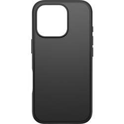 Otterbox Symmetry Backcover Apple iPhone 16 Pro Schwarz MagSafe kompatibel 77-96561