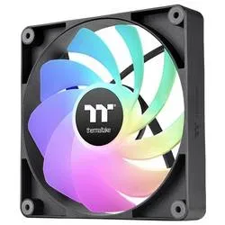 Thermaltake CT120 Reverse ARGB Sync PC Cooling Fan 2 Pack PC-Gehäuse-Lüfter (B x H x T) 120 x 120 x 25 mm