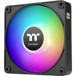 Thermaltake CT120 EX Reverse ARGB Sync PC Cooling Fan 3 Fan Pack PC-Gehäuse-Lüfter Mehrfarbig (B x H x T) 120 x 120 x 25