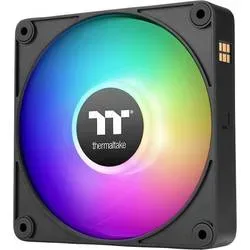 Thermaltake CT140 EX Reverse ARGB Sync PC Cooling Fan 3 Fan Pack PC-Gehäuse-Lüfter Mehrfarbig (B x H x T) 140 x 140 x 25