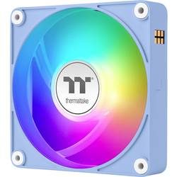 Thermaltake CT120 EX Reverse ARGB Sync PC Cooling Fan Hydrangea Blue 3 Fan Pack PC-Gehäuse-Lüfter Mehrfarbig (B x H x T)