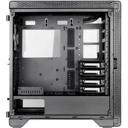 Thermaltake View 380 TG ARGB Black Midi-Tower PC-Gehäuse Schwarz