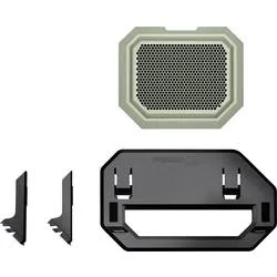 Thermaltake Chassis Stand Kit for The Tower 300 Matcha Green PC-Gehäuse Ständer Grün