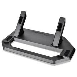 Thermaltake Chassis Stand Kit for The Tower 300 Matcha Plum PC-Gehäuse Ständer Schwarz, Grün