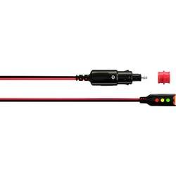 CTEK 40-165 Zigarettenanzünder-/Norm Kabel Universalstecker (12 und 21 mm) CTX INDICATOR PLUG 12V