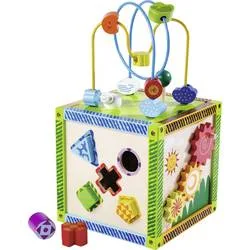 Eichhorn Kleines Spiele-Center 100002235 Anzahl Spieler (max.): 1