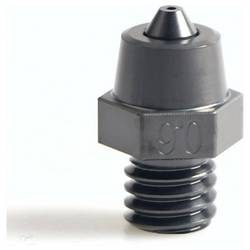 Phaetus 3D Drucker Düse 0,6mm Tungsten Carbide Nozzle PH (Volcano) A688-08B-15-39-G8