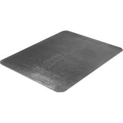 BUILDTAK Druckplatte Passend für (3D Drucker): UltiMaker S5 Ersatz-FlexPlate (260 x 354 mm) BTP36933