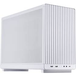 Lian Li DAN Cases A3 Micro-Tower PC-Gehäuse Weiß