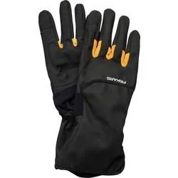 Fiskars 1071152 Handschuh Schwarz 1 St.