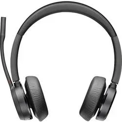 Poly Voyager 4320 USB-C Headset + BT700 Dongle