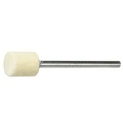 LUKAS-ERZETT A3700016206 Polierstift 10 St.