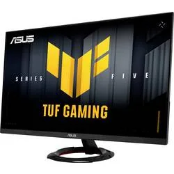 Asus TUF Gaming VG279Q5R Gaming Monitor EEK E (A - G) 68.6 cm (27 Zoll) 1920 x 1080 Pixel 16:9 1 ms HDMI®, DisplayPort,