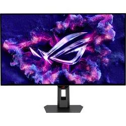 Asus ROG Strix OLED XG32UCWG Gaming Monitor EEK G (A - G) 80 cm (31.5 Zoll) 3840 x 2160 Pixel 16:9 0.03 ms DisplayPort,