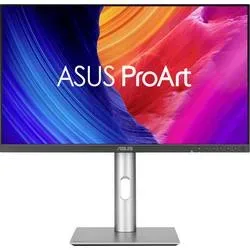 Asus ProArt PA27JCV LCD-Monitor EEK F (A - G) 68.6 cm (27 Zoll) 5120 x 2880 Pixel 16:9 5 ms HDMI®, DisplayPort, USB-C®,