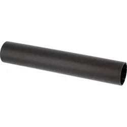 LAPP 61742460 Schrumpfschlauch Schwarz 12 mm 3 mm Schrumpfrate:3:1 15 m