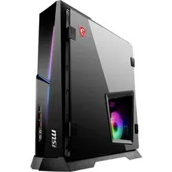 MSI Desktop PC MPG Trident AS AI 2NVP7-012AT Intel® Core? Ultra 7 265F 5.3 GHz 32 GB RAM 1 TB SSD Nvidia GeForce RTX