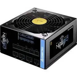 Chieftec Proton Series BDF- PC Netzteil 650 W ATX 80PLUS® Bronze