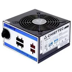 Chieftec CTG-550C PC Netzteil 550 W ATX 80PLUS®