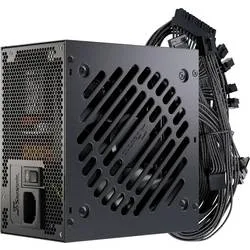 Seasonic BC-650 PC Netzteil 650 W ATX 80PLUS® Bronze