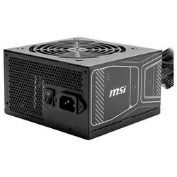 MSI MAG A750GN PCIE5 PC Netzteil 750 W ATX 80PLUS® Gold