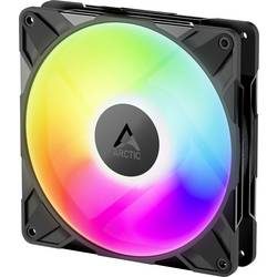Arctic P14 Pro A-RGB PC-Gehäuse-Lüfter Schwarz
