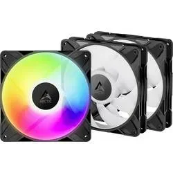 Arctic P14 Pro A-RGB PC-Gehäuse-Lüfter Schwarz