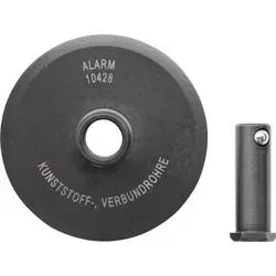 Alarm Werkzeuge 56010428 Schneidrädchen