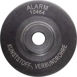 Alarm Werkzeuge 56010464 Schneidrädchen