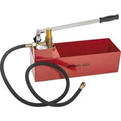Alarm Werkzeuge 56015625 Prüfpumpe