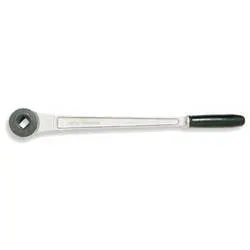 Alarm Werkzeuge 56013180 Umschaltknarre 500 mm