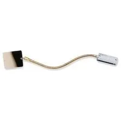 Alarm Werkzeuge 56013589 Schweißspiegel L.550mm B.60mm