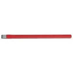 Alarm Werkzeuge Elektrikermeißel L.250mm Schaft-D.10mm 56030302