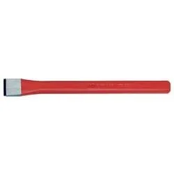 Alarm Werkzeuge Maurermeißel B.23mm L.300mm Chrom-Vanadium-Lufthärtestahl 56030102