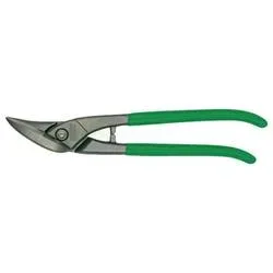 Alarm Werkzeuge Idealschere für durchlaufende gerade und Figurenschnitte Schneidseite R L.280mm 56034036