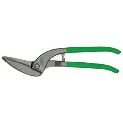 Alarm Werkzeuge Durchlaufschere für lange gerade Schnitte L.350mm Schneidseite R 56034052