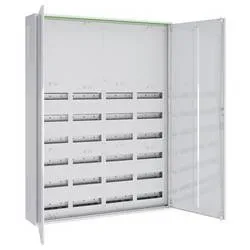 ABN Schaltschrank 1 St.