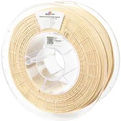 Spectrum Filaments 81049 PLA High Speed Filament PLA Highspeed Filament, hohe Steifigkeit, hohe Zugfestigkeit 1.75 mm
