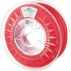 Spectrum Filaments 81559 Safeguard PLA Filament PLA antibakteriell 1.75 mm 1000 g true red, Rot 1 St.