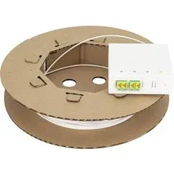 Digitus DN-948030-1 FTTH-Anschlussset Weiß 1 Set