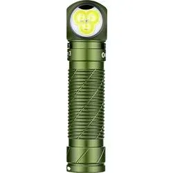 OLight LED Stirnlampe IP68 (wasserdicht) 600 lm 150 g
