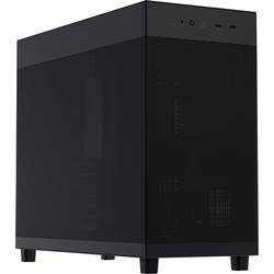 Asus PRIME AP303 Midi-Tower PC-Gehäuse Schwarz