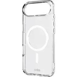 SBS Hülle iPhone Air durchsichtig