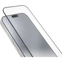 SBS Displayschutz iPhone 17 Pro Max durchsichtig