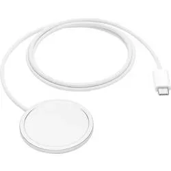 Apple, Apple - MagSafe Charger (1m), USB Charger, Weiss, 1 Monat