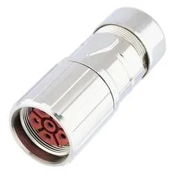 LAPP 73000029 Rundstecker 5 St.