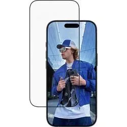 PanzerGlass PANZERGLASS - Screen Protector iPhone 17/16 Pro Ultra-Wide Fit EasyAligner Displayschutzglas Apple iPhone