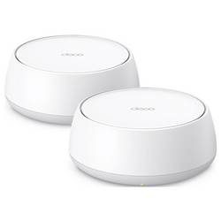 TP-LINK WHMesh Wi-Fi 7 Unit Deco BE25(1-Pack) BE3600